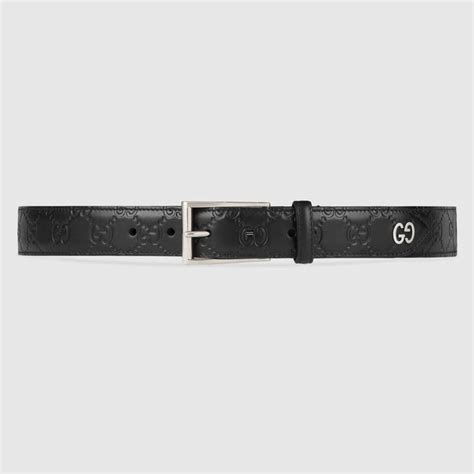 gucci cinture 2019|gucci leather belt.